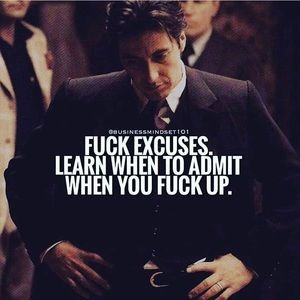 Meet your Posher, Terry